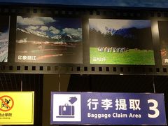 -丽江三义国际机场