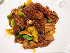 -马凯餐厅(地安门店)