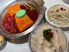-大龙燚火锅(科华店)