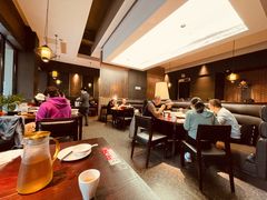 -永安鱼庄·镇江菜(东吴路店)