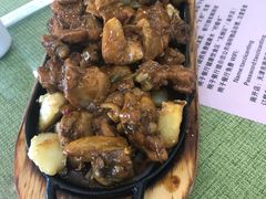 -桃子餐厅·天津菜(红星路直营店)