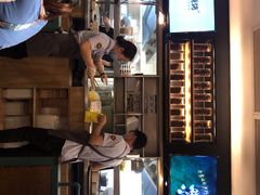 门面-木屋烧烤(坂田天安云谷店)