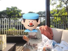 -明谷行馆·温泉