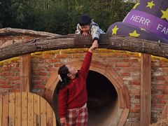 -HERRE·FARM 赫尔露营农场·团建聚会包场