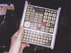 点唱机-来音客KTV