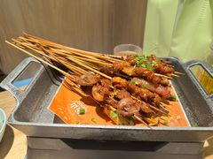 -全牛匠·乐山跷脚牛肉(新中关店)