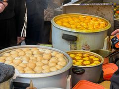 -大澳渔村及棚屋