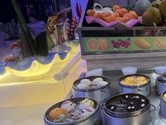 -海韵之星邮轮水会(明发商业广场店)