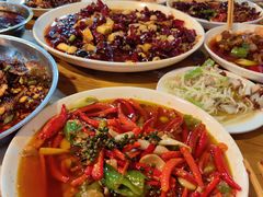 -三哥田螺(北书院街店)