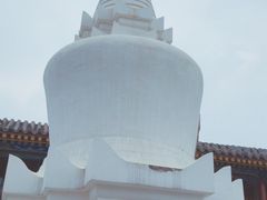-五台山风景区