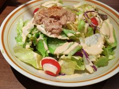 -萨莉亚意式餐厅(杭州滨江天街店)