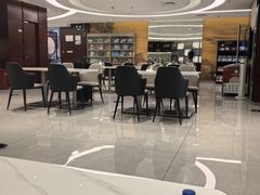 -桃仙机场头等舱休息室