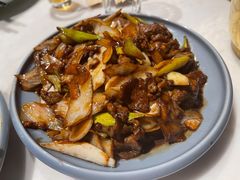 -小吊梨汤·北京菜·烤鸭(鸟巢店)