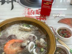 -阿城海鲜捞化(上下杭店)