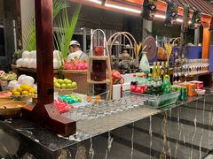 -美食汇·海鲜自助餐·家庭聚会·商务宴请(青秀万达文华店)