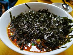 -屋里家延边朝鲜族冷面(南园店)