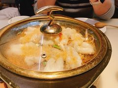 -绿茶餐厅(北京世纪金源店)