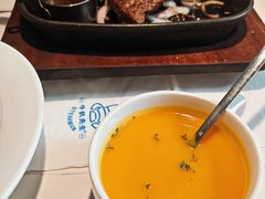 -牛扒先生·厚切雪花牛扒西餐厅(北京路禺山路店)