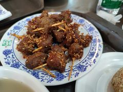 -牛街洪记小吃店(牛街店)