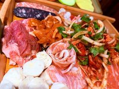 -牛人·雪花牛·木炭烤肉(昆山陆家店)
