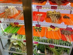 -杨校长·老成都串串香火锅(全国总店)