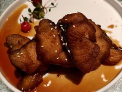 -和平官邸·花园餐厅(武定西路店)