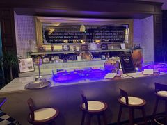 -LONG BAR 廊吧(外滩华尔道夫酒店)