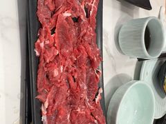 -潮汕良记牛肉火锅(洪武路店)