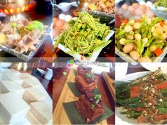 -慢丽江·云南野生菌土鸡锅(西山店)