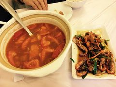 -玲珑餐厅(陕西南路店)