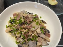 -黔蘑菇四季餐厅(观山湖店)