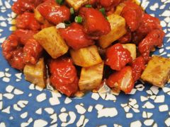 -园里前·10年私厨·福建菜(台江万达鳌峰洲店)