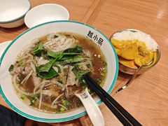 -越小品·越南餐厅(万科里店)