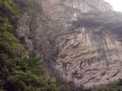 -神龙峡风景区