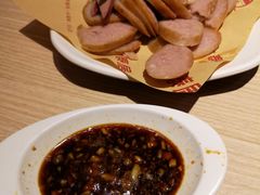-六泰居·尔滨地标·东北菜(黄河路店)