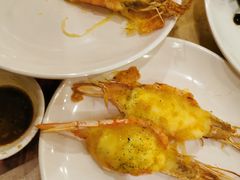-芭菲盛宴·环球美食(锦城万达广场店)
