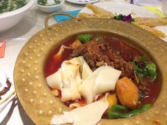 -阿拉丁新疆风味餐厅·清真(罗廊巷店)