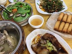 -成惠食府(赤岗店)