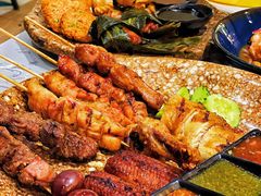 -Home Thai·泰谣(王府井apm店)