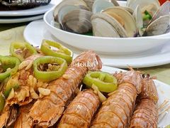 -秋姐美食店 始于2014年(旅游大道店)