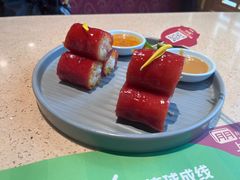 -点都德(千灯湖环宇城店)
