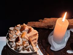 -奈诺甜品·生日蛋糕(古城店)