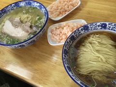 -裕兴记·三虾面(西北街总店)