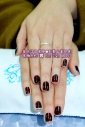 宜兰鲁谷店15801238879-梵熙美甲 Fancy Nails
