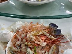 -八仔大富楼·河鲜(西江店)