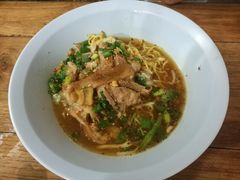 -马里奥明星猪脚饭