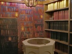 -逃脱反斗城沉浸剧情密室(北京路店)