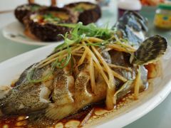 -八方海味餐厅