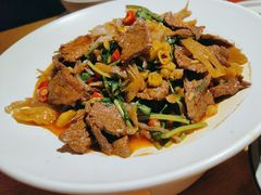 -湘拾(壹方北馆店)