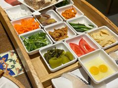 -芸南道·过桥米线(昆明老街旗舰店)